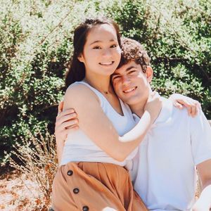 Meet your Posher, Kate